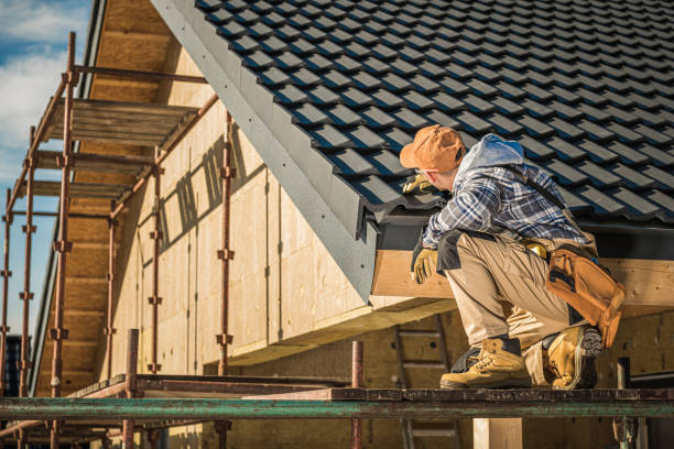 Best Cold Roofs  in Manti, UT