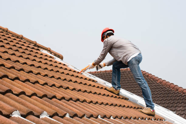 Best Emergency Roof Repair Services  in Manti, UT