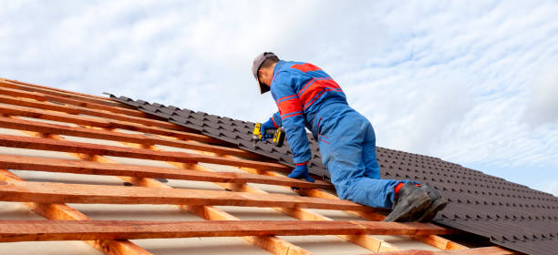 Best Roof Maintenance and Cleaning  in Manti, UT